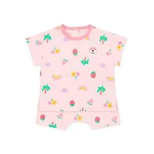 [오가닉맘] 유아 프루티반소이지웨어 MLMLEJ02