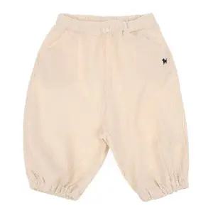 [블루독베이비] 26/SS(CR)플레이 링클 이지팬츠 A 4631441102 ch 25년SS신상/출산/백일/돌/조카