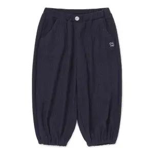 [블루독베이비] 26/SS(NY)플레이 링클 이지팬츠 B 4631441103 ch 25년SS신상/출산/백일/돌/조카