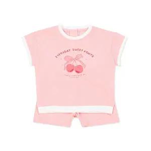 [오가닉맘] 유아 나랑환타반소이지웨어 MLMPEJ05