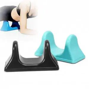 [셀러에이드]마사지 볼 셔틀 스트레칭 기구폼롤러 마사지기 근막이완