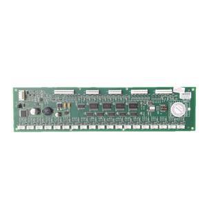 DBA26800J1 엘리베이터 버튼 통신 보드 확장 PCB 카드 1 RS32 리프트 예비 부품