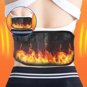 쌍문상회 목베게 필승 토르마린 허리벨트허리보호대