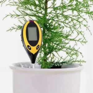 . Ltd 베스트주 Tree 디지털 토양 수분측정기