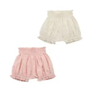 [갤러리아] (신생아/백일)(S)퍼빗블루머(07T022901)