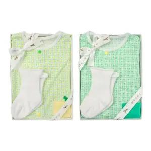 [갤러리아] 루키반소바디수트,양말세트(07T317917 1)