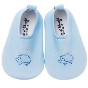 [갤러리아] (쇼콜라/임신/출산/백일/돌/조카/아쿠아슈즈) 고슴이워터슈즈 (TTPMFT023 B)