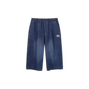 [갤러리아] (NBA키즈)NBA 데님버뮤다 7부 팬츠(K262DP120P/23)