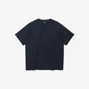 [갤러리아] 뉴에라키즈 블랙라벨 시어서커 티셔츠 (15132104)