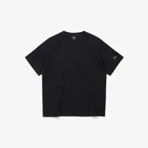 [갤러리아] 뉴에라키즈 블랙라벨 시어서커 티셔츠 (15132103)