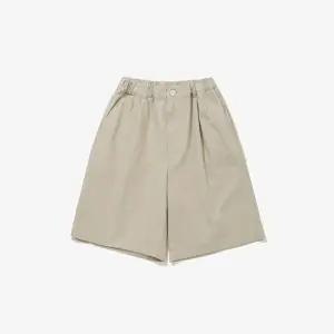 [갤러리아] 뉴에라키즈 캔버스 버뮤다 숏 팬츠 (15159931)