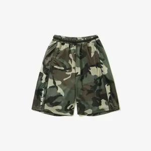 [갤러리아] 뉴에라키즈 버뮤다 메쉬 숏 팬츠 (15132112)