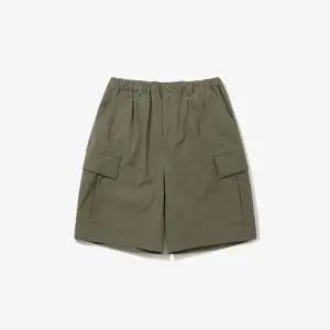 [갤러리아] [뉴에라키즈]카고 하프 팬츠 카키 베이지 (15159950)