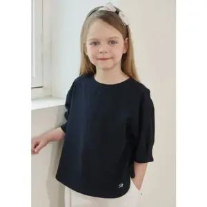 [갤러리아] 빈(BEEN)초등 키즈 네이비 시어서커 와이드 블라우스 (BA22BL04DN)
