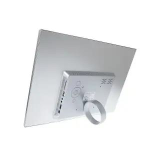 17형 스마깔끔한트 디지털 액자 HD급 해상도 동영상 시계