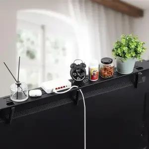 리브리움 T베이직V거치대 대 티비 스탠드모니터 이동식선반