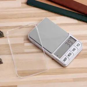 디지털 포켓베이직 전자저울 (500gx0.1g) (1g)