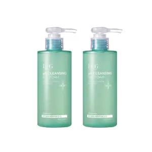 닥터지 약산성 클렌징 젤 폼 200ml x 2개