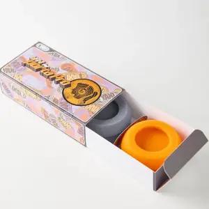 YAXI Koss PORTAPRO 이어패드 2쌍 (그레이+오렌지)