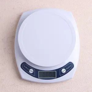 디지털 정밀실속 주방저울 계량저울 (0.1g)