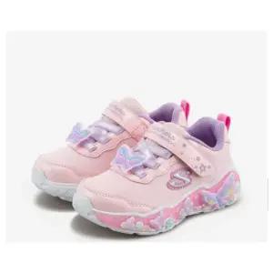 [갤러리아] [스케쳐스키즈]스케쳐스 릴 버터 플라이 블리스 SK0GLCGX021 유아 LED운동화