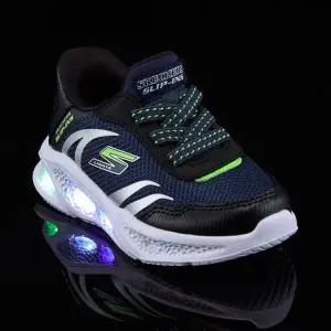 [갤러리아] [갤러리아타임월드]남아 스케쳐스 메테오라이츠(슬립인스)SK0BLCGX011 아동운동화