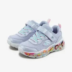 [갤러리아] [갤러리아타임월드]스케쳐스  플레이 씬 SK0GPCGX012 유아 운동화