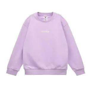 [갤러리아] 갤러리아타임월드 스케쳐스키즈 여아 빅 로고 맨투맨 SK3GNCGS011