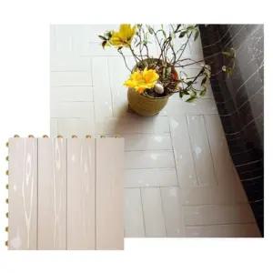 다용도실 촘촘 욕실 조립식바닥 데크타일 유치원 아파트 매트