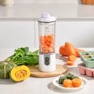 에디슨 휴대용 무선 블렌더