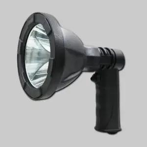 렌턴 랜턴 LED 손전등 1600루멘 T61서치라이트