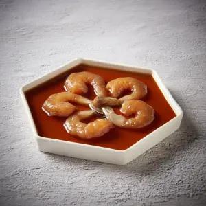 깐 간장새우장 300g