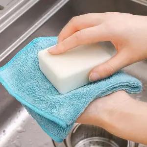 주방용품 세척 백설귀부인 일본 행주 빨래 비누