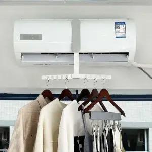 여행용 건조 빨래 에어컨 빨래건조대 미니건조대 대 접이식