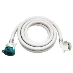 드럼 세탁기 물호스 세탁기호수 5M 배수 연장 급수