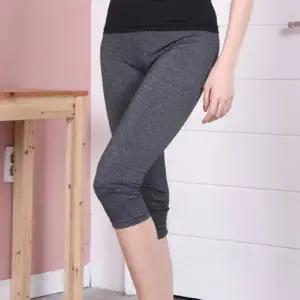 테니스레깅스 필라테스복 운동복 (6색상) 요가바지 7부 ZF