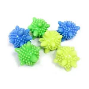 엉킴방지 찌든때제거 세탁볼 6p세트 빨래볼 빨래용품