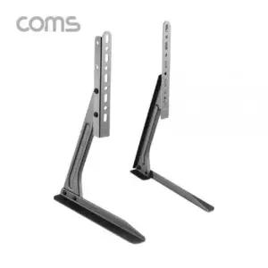 거치대 높이조절가능 tv스탠드 가능 하중50kg