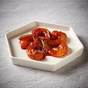 양념새우장 300g