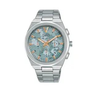 세이코알바 AT3H55X1 남성 메탈시계