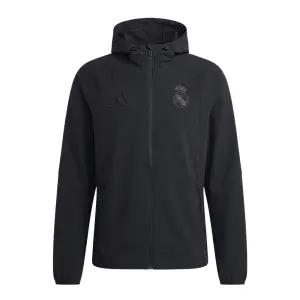 레알마드리드 트래블 풀집 윈드브레이커(KC7805)