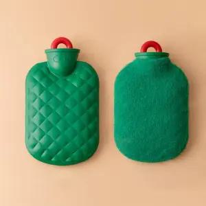 핫팩 휴대용 냉온겸용 찜질팩 800ml MIR-1006395 보온물주머니