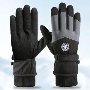 TW스마트폰 터치 스포츠장갑 스키장갑 방한장갑 보드장갑 방수