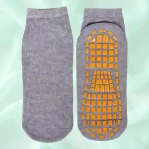 기능성 홈트 방지 미끄러지지않는 사계절 요가 양말