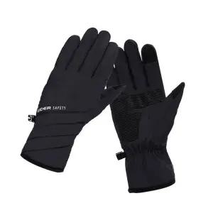 L사이즈 패딩 아이더세이프티 겨울 스마트폰터치 방한 장갑 경량