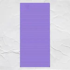 여성 미끄럼방지 운동매트 두꺼운 홈트 요가 접이식