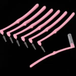 [콩심팥심]치간칫솔 7P ZF L형