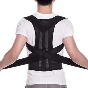 교정 어깨 자세 바른 코어채움 밴드