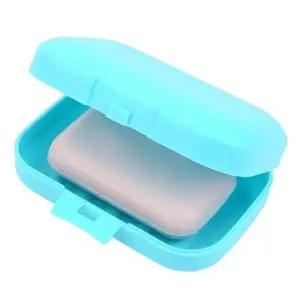 여행용 ZF 휴대 비누케이스