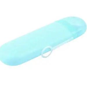 칫솔케이스 휴대용 라운드 ZF